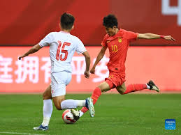 为他未来崛
